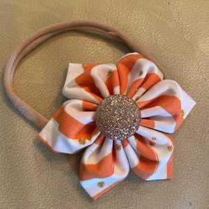 infant/toddler/young girls Handmade by Two Little Ladies